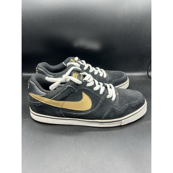 Nike SB Zoom Paul Rodriguez 2.5 P-Rod Men’s SZ 11 (386613-001) CLEAN NO BOX RARE main image 4